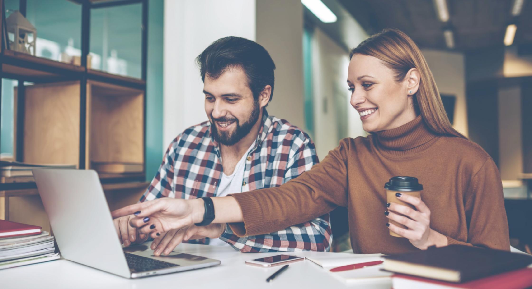 Formateur spécialisé en finances personnelles