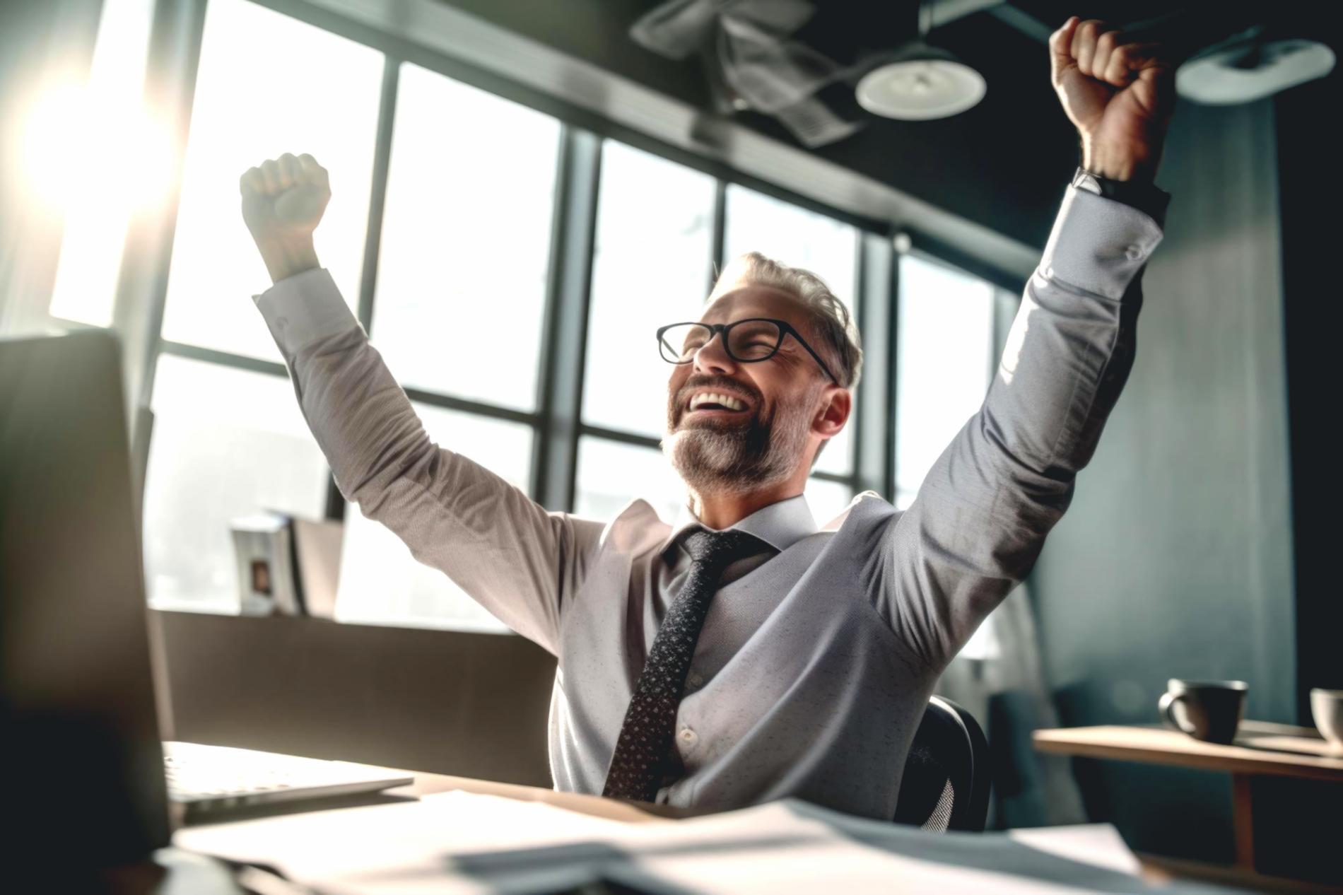 Masterclass de formation financière en groupe