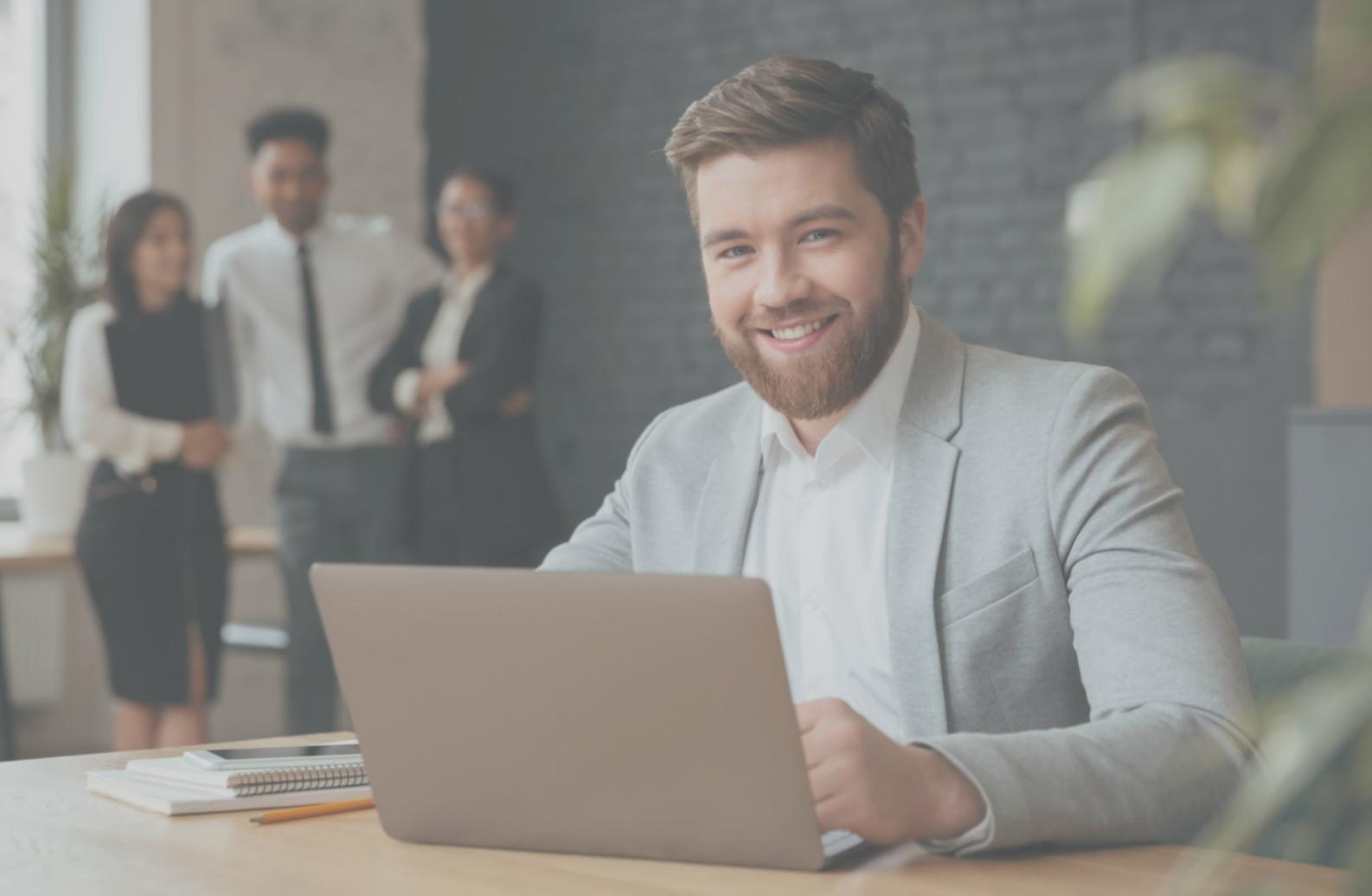 Formateurs experts en éducation financière chez Havelto