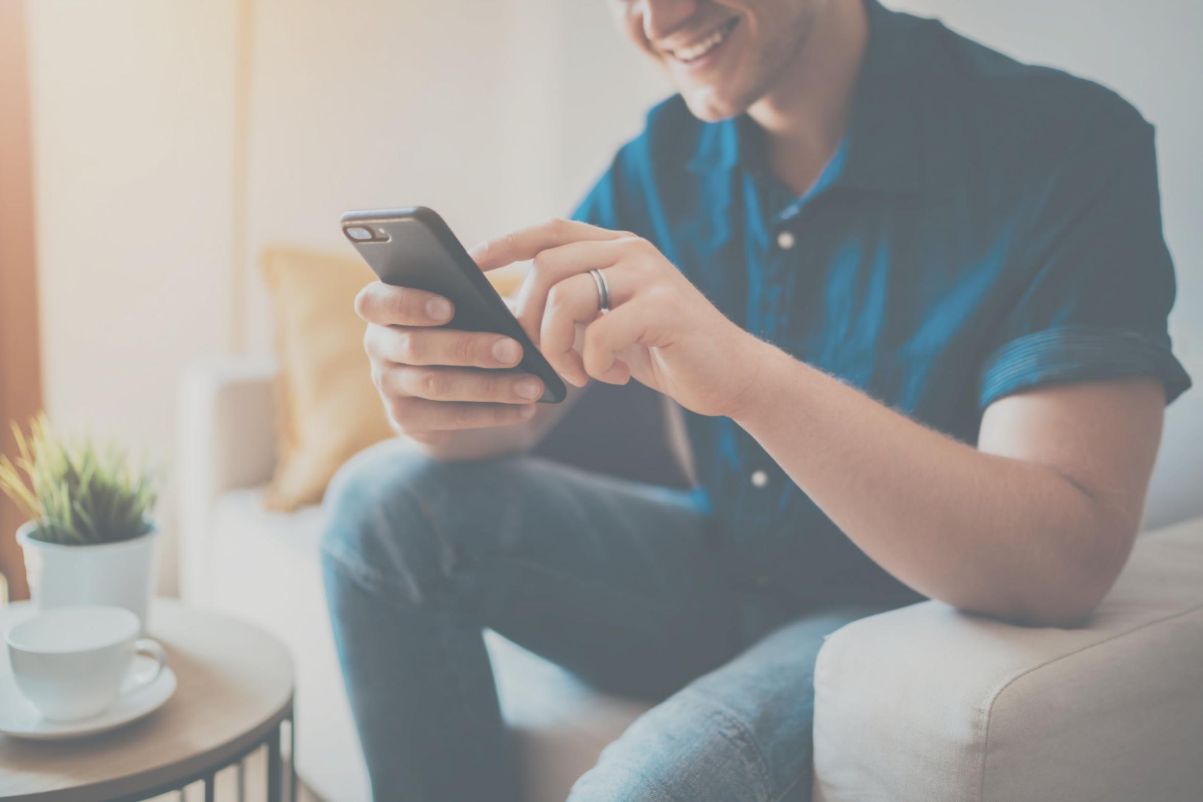 Participante à la masterclass finances personnelles